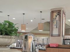 -上海建国宾馆-葵园餐厅