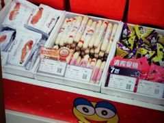 -来伊份(我格广场武宁路店)