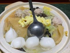 -新白鹿餐厅(悠迈生活广场店)