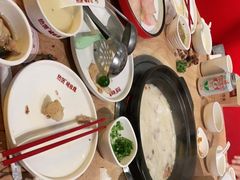 -好彩猪肚鸡(正弘城店)
