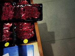 -陈记顺和牛肉火锅馆(天河北路店)