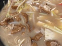 -慧娟面馆·餐厅(望江路店)
