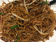 -港久茶餐厅(鹭洲里店)