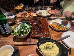 -The Meat & Wine Co Southbank(南岸店)