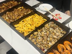 -晓梦戳子肉(瑞云路店)