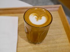 piccolo-Legno.ita Coffee by Wood(襄阳南路店)