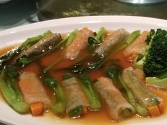 -衡山汇·高级粤菜(霄云路店)