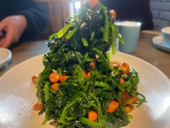 -十六中酱肉·烧烤·京菜小馆(五方桥旗舰店)