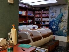 -頂好酒家·经典粤菜(海信广场店)