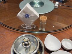 -东海怡品海鲜豆捞(星街坊店)