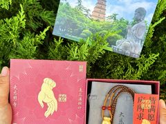 -大慈恩寺(大雁塔)