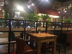 -小草大排档(北沙坡店)