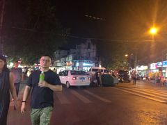 -郑记•不夜城烧烤•龙虾•虾蟹(黄鹤楼店)