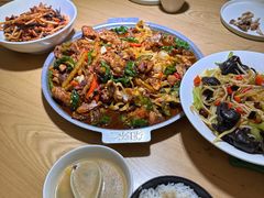 -长寿面馆(振兴路店)
