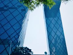 -中央广播电视总台(光华路办公区)