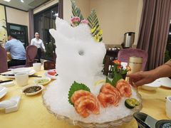 -桃园盛宴·岭南粤菜·手工茶点(南庄店)