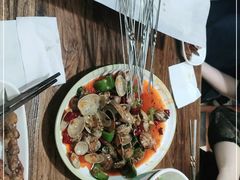 -壹块捌烧烤(灯市口店)