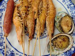 -北京蓟门饭店(南戴河分店)