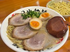 -日出拉面(望京店)