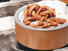 -龍歌自助小火锅(李沧顺和汇店)