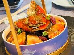 -浙江西子宾馆·牡丹厅