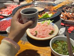 -陈眼镜火锅(总店)