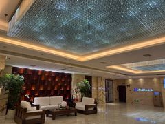 -和毅足道·轻奢SPA·按摩(万家丽路店)