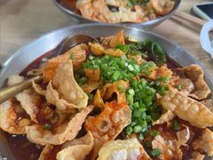 -龍城柳州螺蛳粉(群星路店)