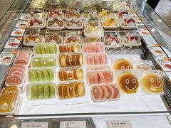 -BreadTalk面包新语(凯德闵行商业中心店)