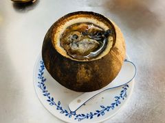 -達揚原味燉品(文明路店)