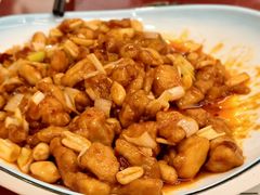 -玉华台饭庄(裕中西里小区店)