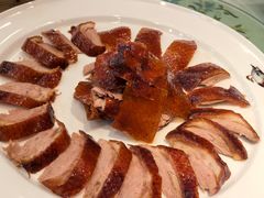 翠园堂弄片皮鸭（壹食）-翠园(北京王府中环店)