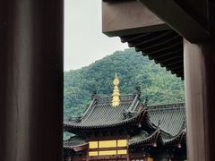 -东庐山观音寺