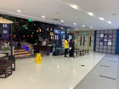 -绿茶餐厅(乐峰广场店)