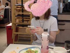 -新旺茶餐厅·早餐·夜宵(仙霞店)