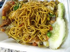 -Doo Dee Thai Food(Issan/Isaan/Esan)