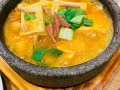 -云海肴·汽锅鸡·云南代表菜(东坝金隅店)