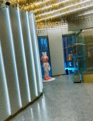 点击看大图 -3AM·S HAIR SALON烫发染发接发