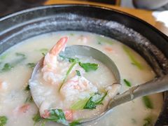 -小城粥道·海胆鲜虾粥(解放广场店)