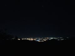 -鬼笑石后山停车场