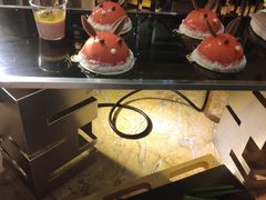 -北京泰富酒店-柏景轩中餐厅