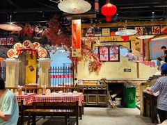 -刘妈小集市(黄陂广场店)