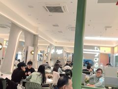 -SaladJohn沙拉匠(凯德1818店)