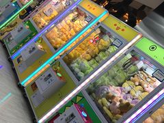 -太平洋影城(紫荆店)