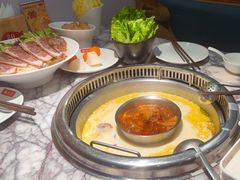 -鱼豆吉·豆浆鱼火锅(宜昌万达店)