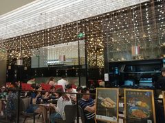 -馔豚·台北菜专门店(深圳湾万象城店)