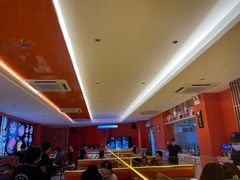 -妙香居韩国烤肉(容桂天佑城店)