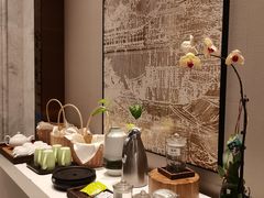 -云尚自助餐厅(佛山南海瞻云酒店)