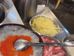 -憨铁匠老火锅(龙岗万科里店)