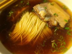 -同得兴 Since·1995 传统苏式面馆(十全街店)